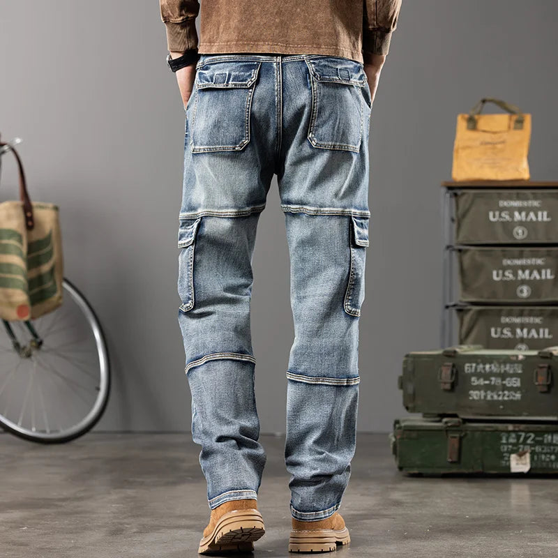 Autumn and winter new styles Men&