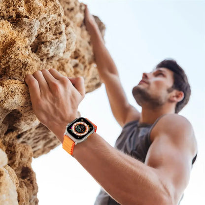 For apple watch Ultra band 49mm
