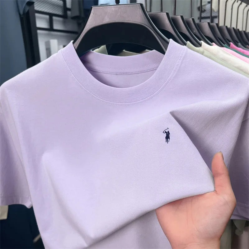 100% cotton men&