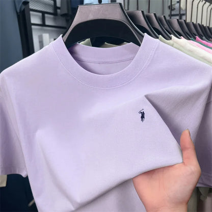 100% cotton men&