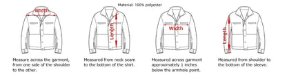2024 Spring and Autumn New Baseball Collar Short Loose Solid Color Jacket Men&