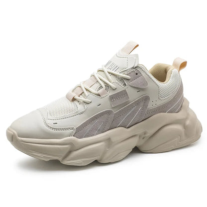 Brand Designer Sneakers for Man Fashion New Men&