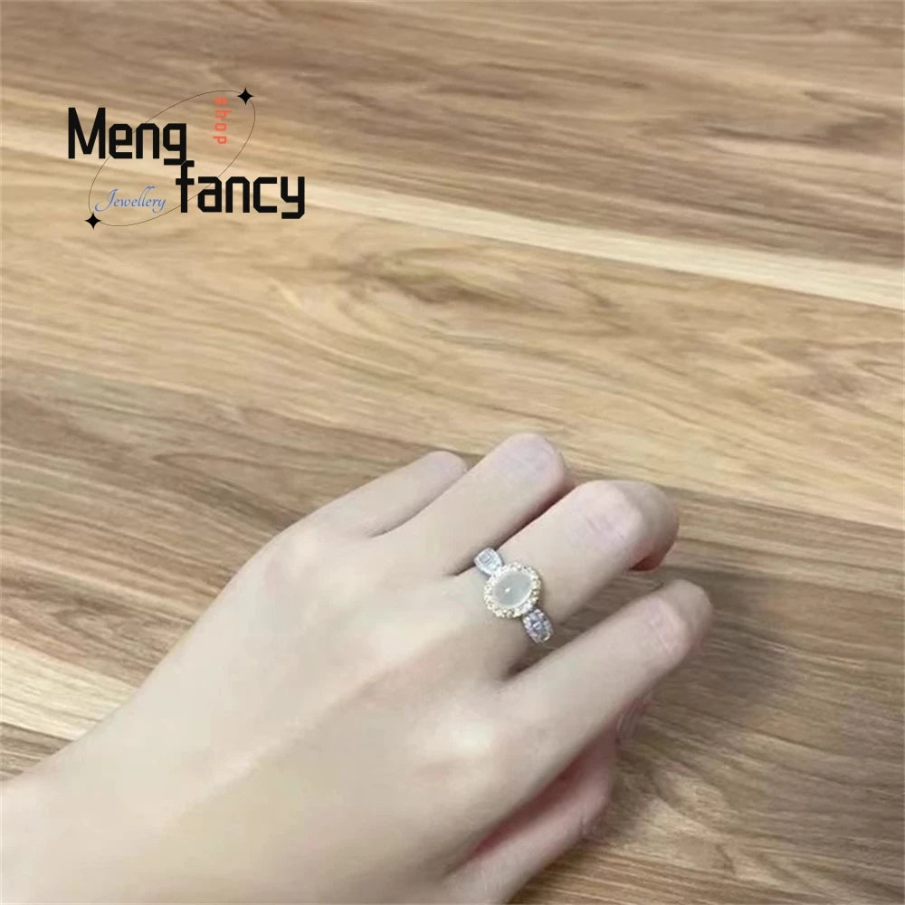 New Bestseller Is Fashionable, Individualistic, And Has A Niche Design Sense. It Exudes A Light Luxury And High-End Charm Luxury
