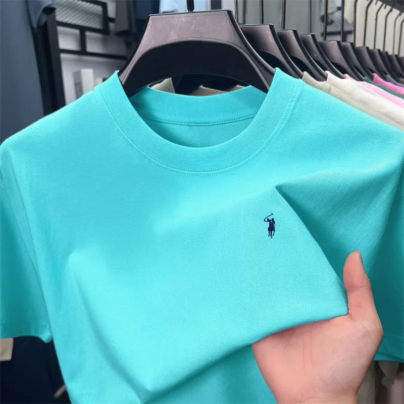 100% cotton men&