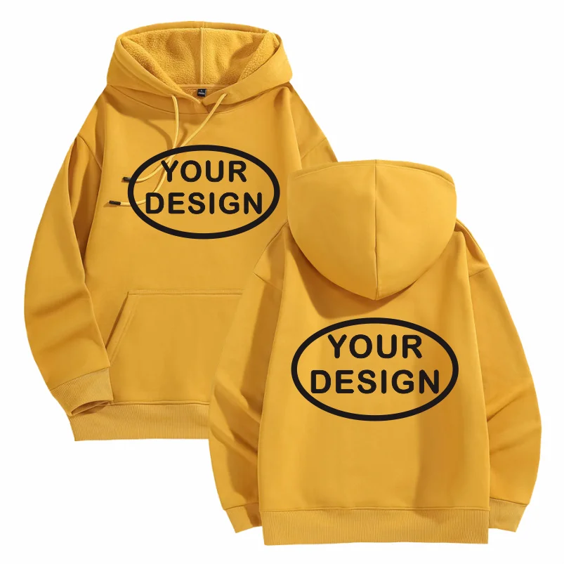 Customized Printed Men&