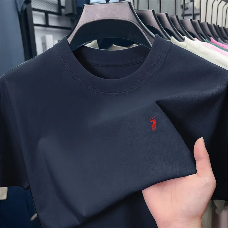 100% cotton men&