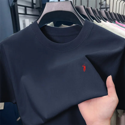 100% cotton men&