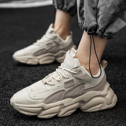 Brand Designer Sneakers for Man Fashion New Men&