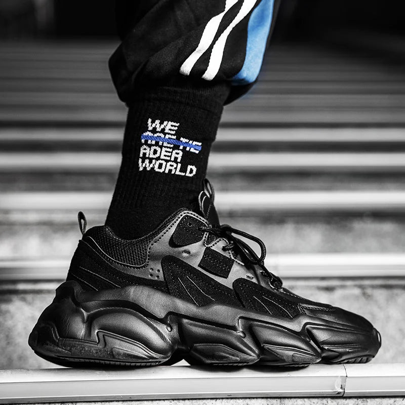 Brand Designer Sneakers for Man Fashion New Men&