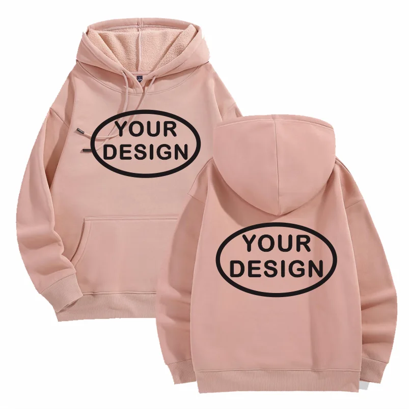 Customized Printed Men&
