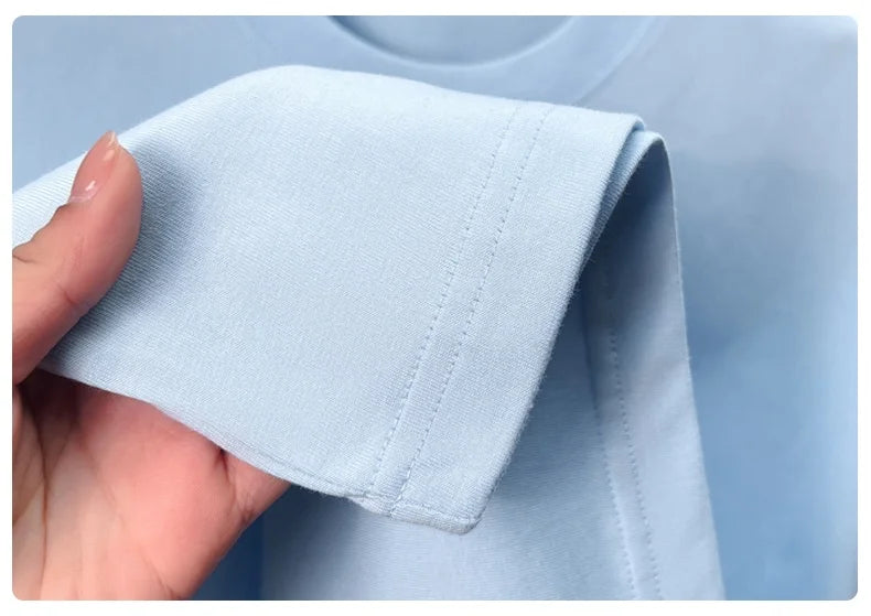 100% cotton men&