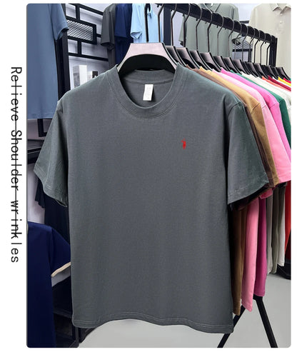 100% cotton men&
