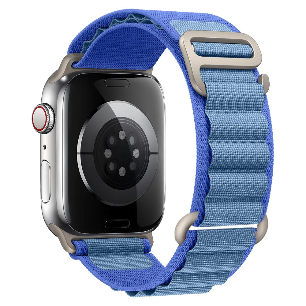 For apple watch Ultra band 49mm
