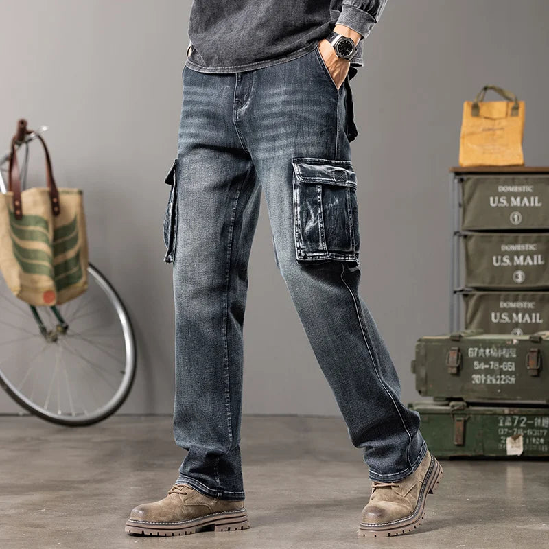 Autumn and winter new styles Men&