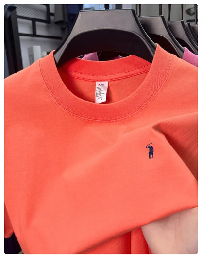 100% cotton men&