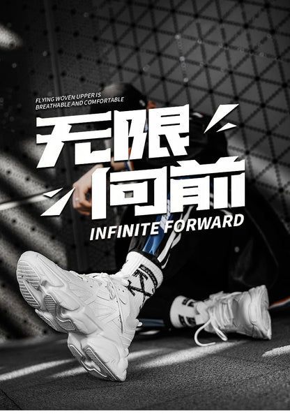 Brand Designer Sneakers for Man Fashion New Men&