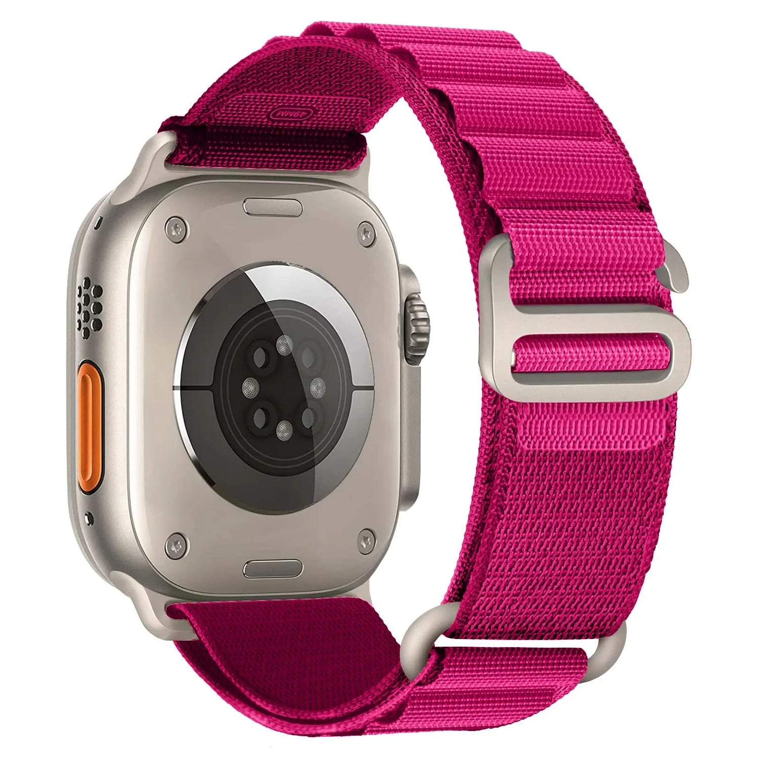 For apple watch Ultra band 49mm