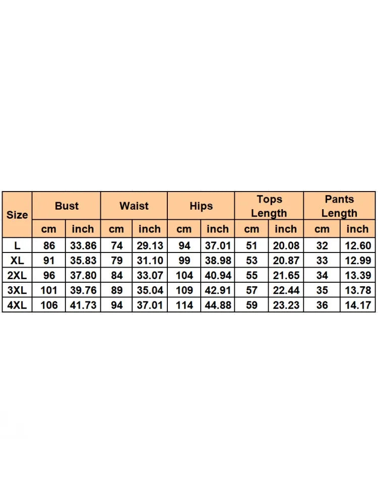 Plus Size High Waist Bikini Women&