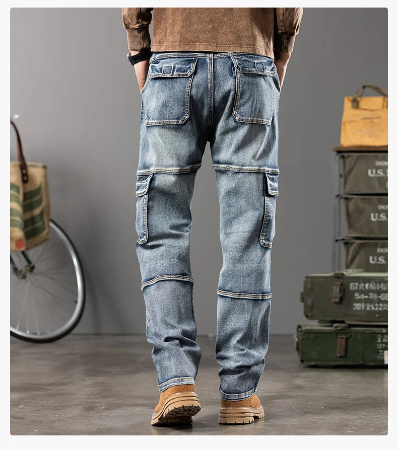 Autumn and winter new styles Men&