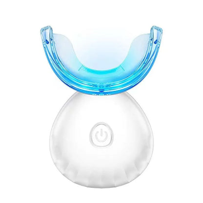Wholesale Customizable Fast Whitening Teeth Kit Multi-Purpose Wireless LED Light with Four Whitening Gel Pens for Home Use