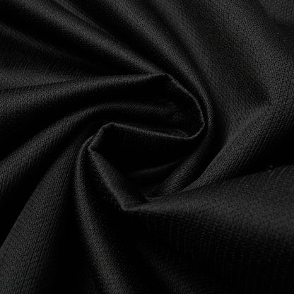 2024 Spring and Autumn New Baseball Collar Short Loose Solid Color Jacket Men&