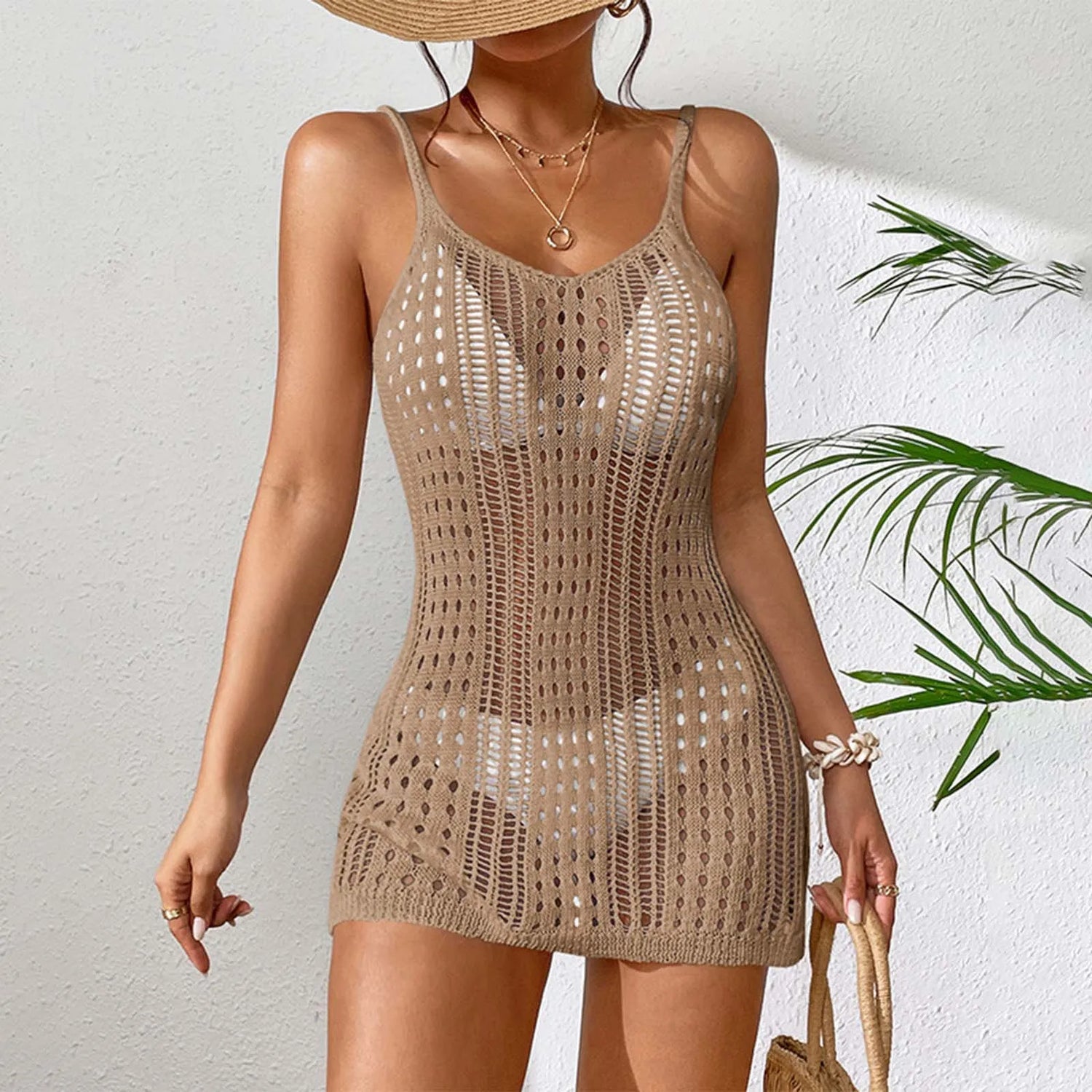 Cover up for Swimwear Women plus Size Women&