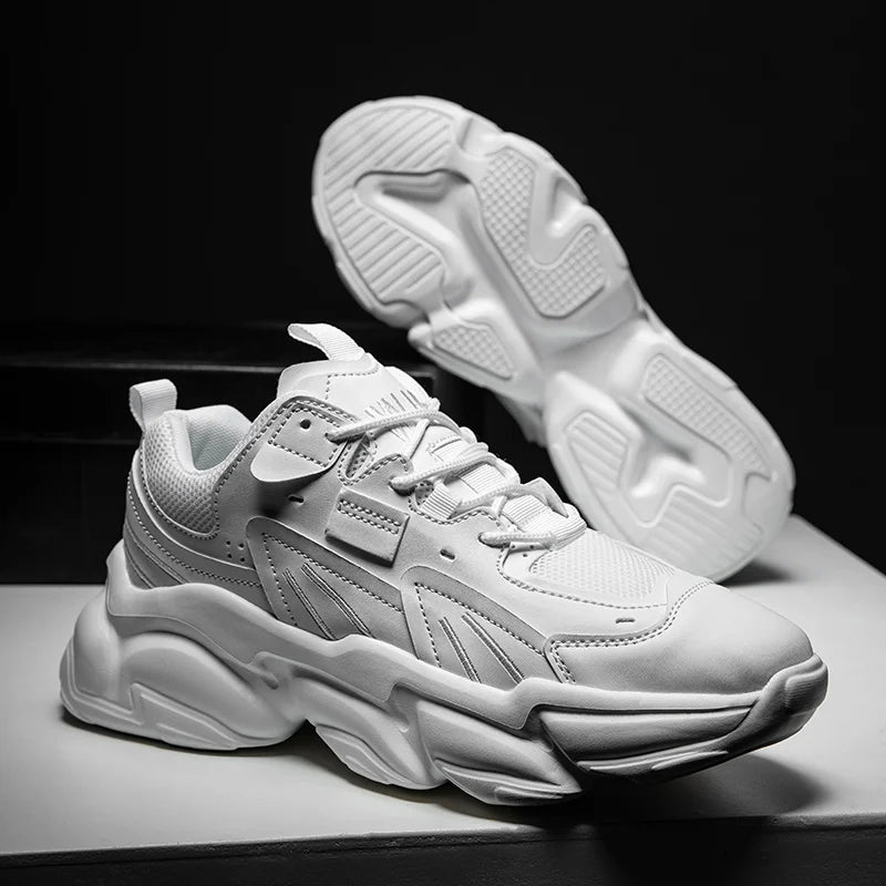 Brand Designer Sneakers for Man Fashion New Men&