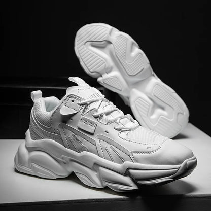 Brand Designer Sneakers for Man Fashion New Men&