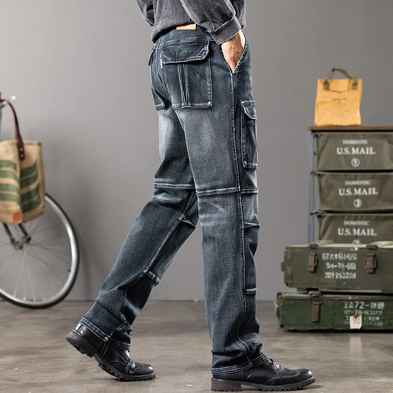 Autumn and winter new styles Men&
