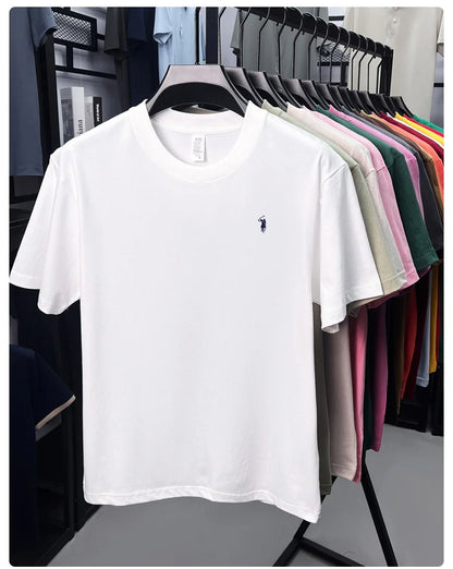 100% cotton men&