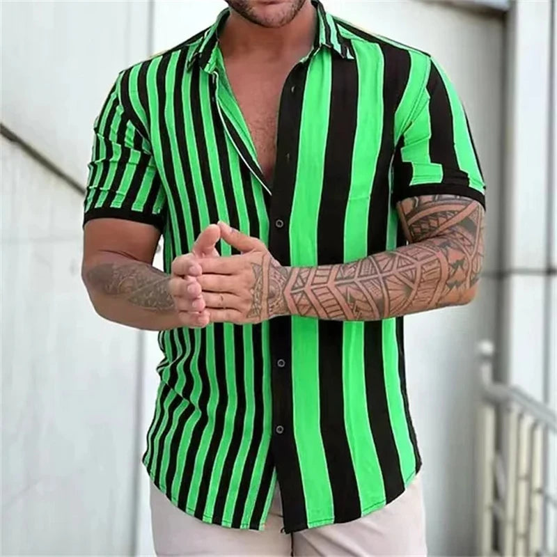 New Men&