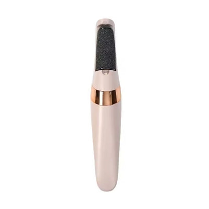 Electric callus removal foot care tools - dry and wet foot files for removing dead skin, charging foot pedicure tools
