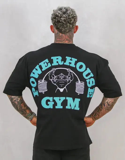 GYM Men&