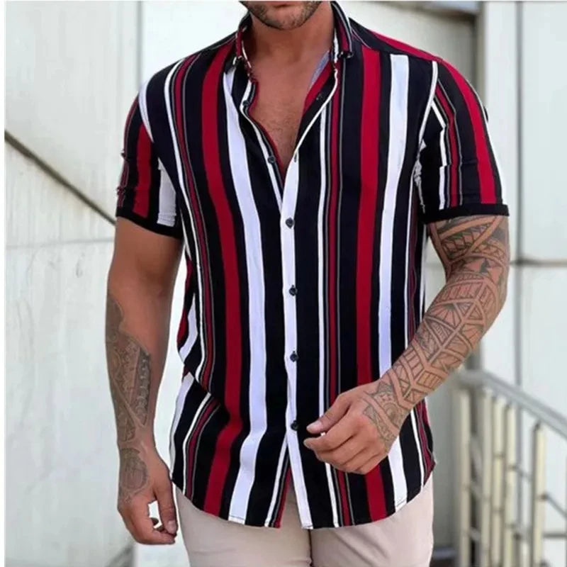 New Men&