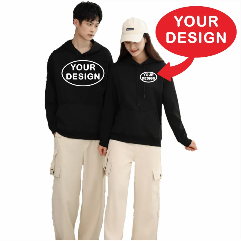 Customized Printed Men&