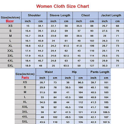 Fashion Chic Suits For Women Luxury Feather Applique Single Breasted 2 Pieces Female Suit (Blazer+Pants) Conjuntos De Pantalones