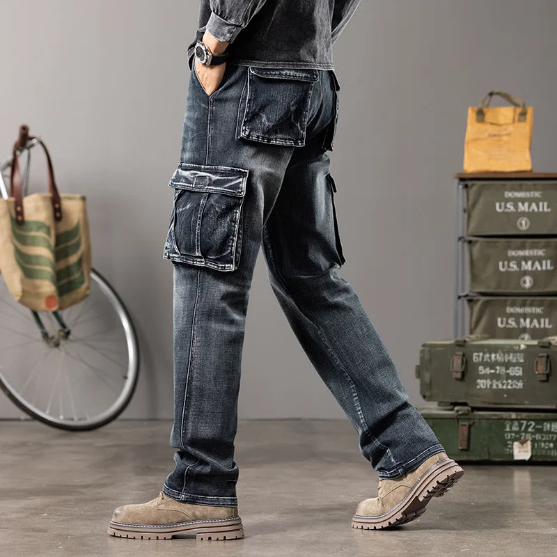 Autumn and winter new styles Men&