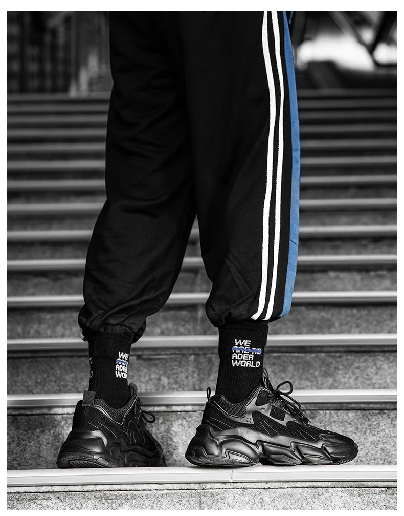 Brand Designer Sneakers for Man Fashion New Men&