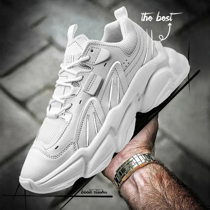 Brand Designer Sneakers for Man Fashion New Men&