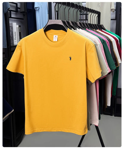 100% cotton men&