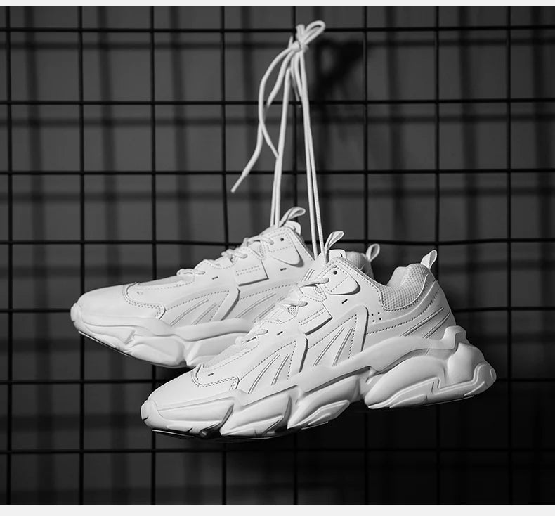 Brand Designer Sneakers for Man Fashion New Men&