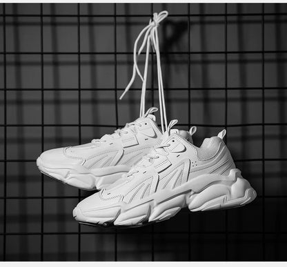 Brand Designer Sneakers for Man Fashion New Men&