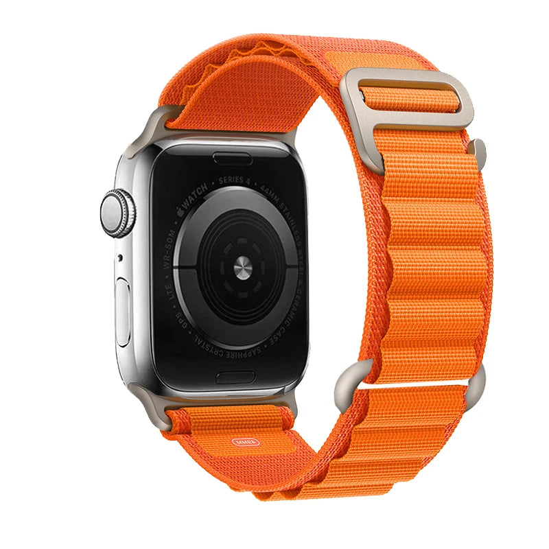 For apple watch Ultra band 49mm