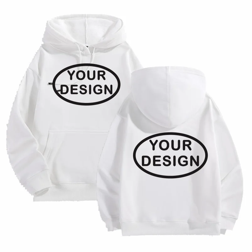 Customized Printed Men&