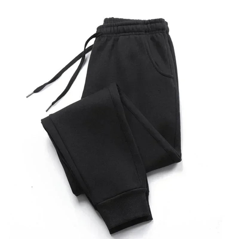 Clothes for Women Stars Print Pant Slacks Woman Clothing White Pants Women&