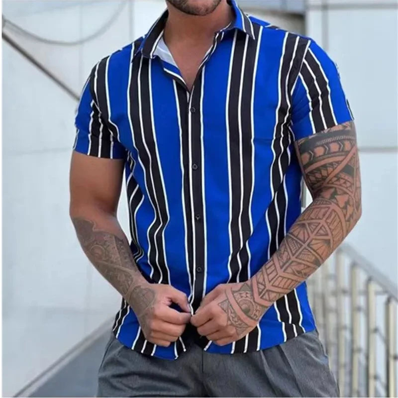 New Men&