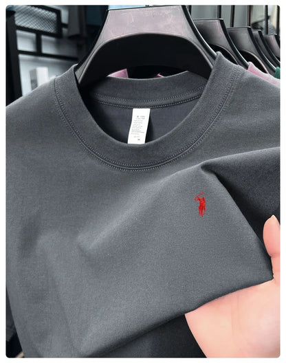 100% cotton men&