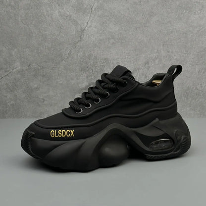 Designer Style Men Shoes Autumn Winter Comfortable Men&