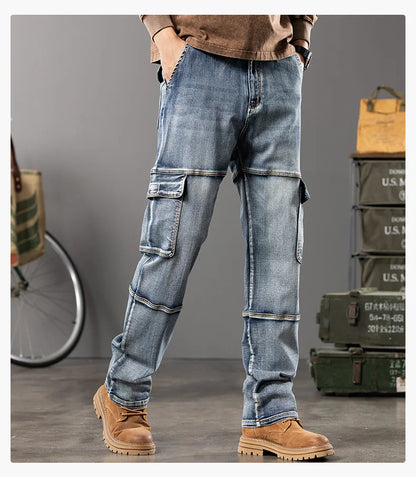 Autumn and winter new styles Men&