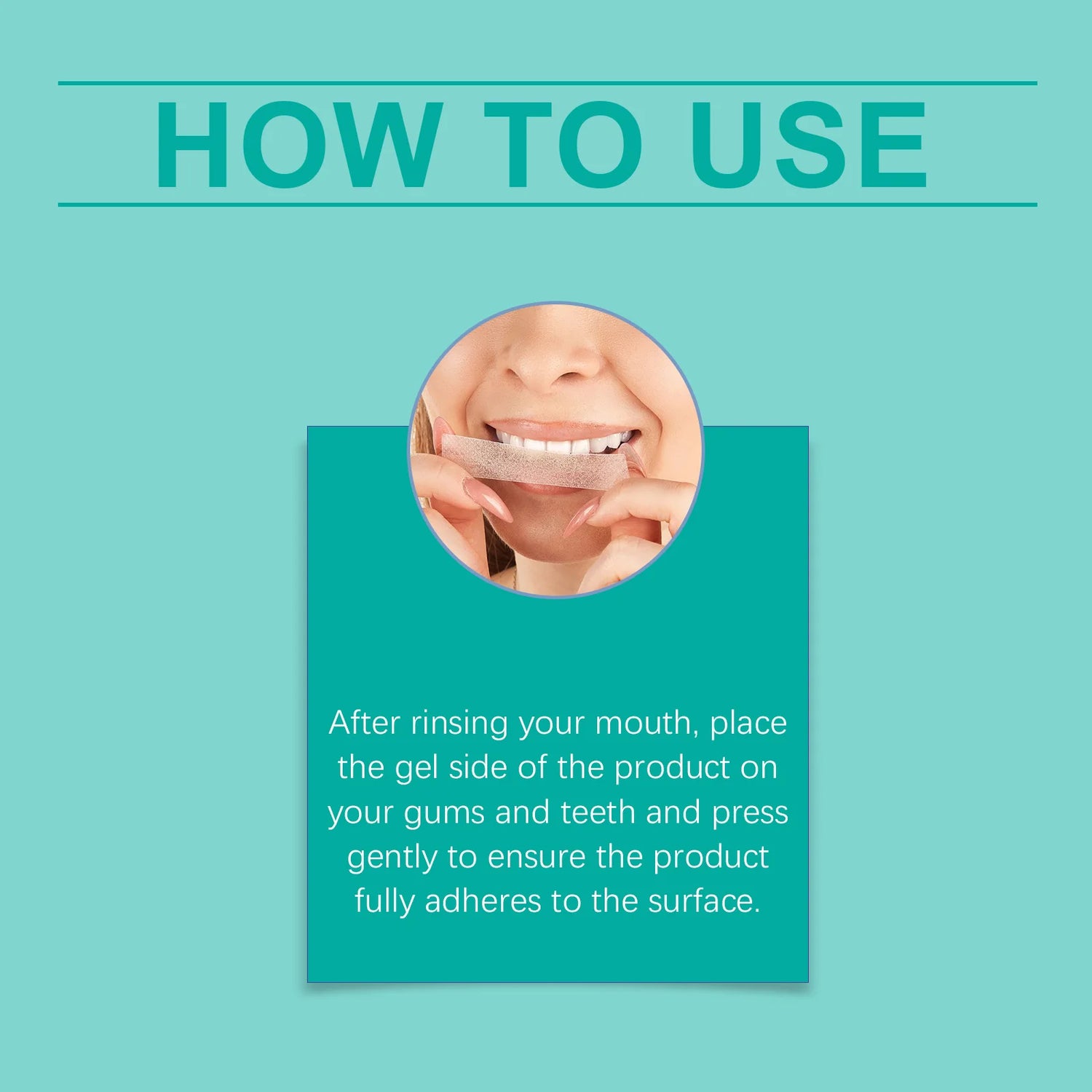 Tooth Whitening Strips Remove Tooth Stains Tartar Plaque Lighten Dark Dental Cleaning Improve Bad Breath Bleach Teeth Brightener